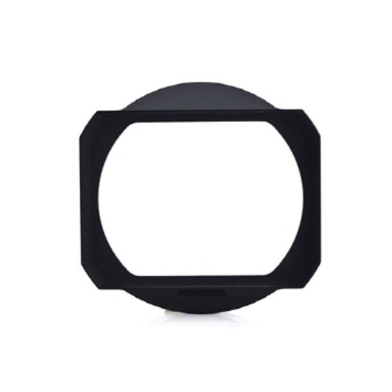 Leica Lens Hood for Summilux-M 21mm f/1.4 (Black)  [예약판매]