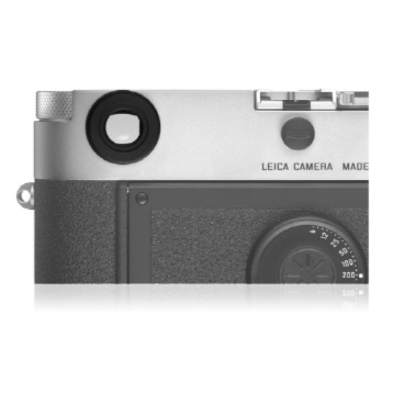 Leica Correction Lens M -2.0 dpt