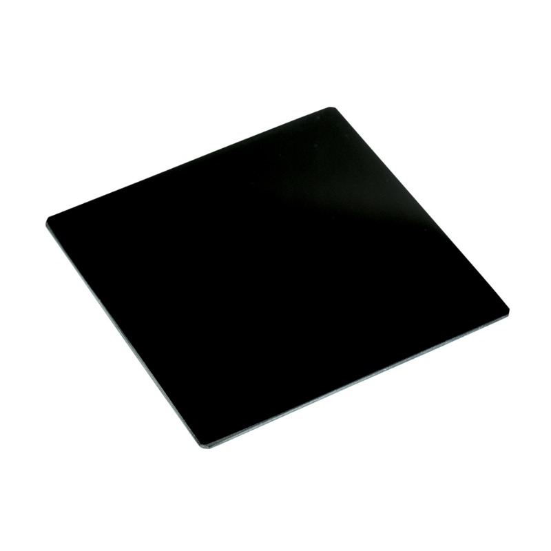 [LEE 필터] 100 x 100mm Super Stopper Neutral Density 4.5 Filter (ND 32,000) - Glass