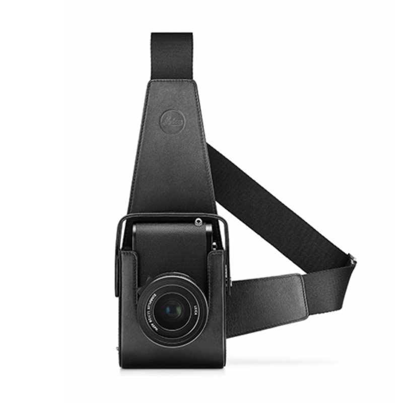 Leica Q Leather Holster Black [예약판매]
