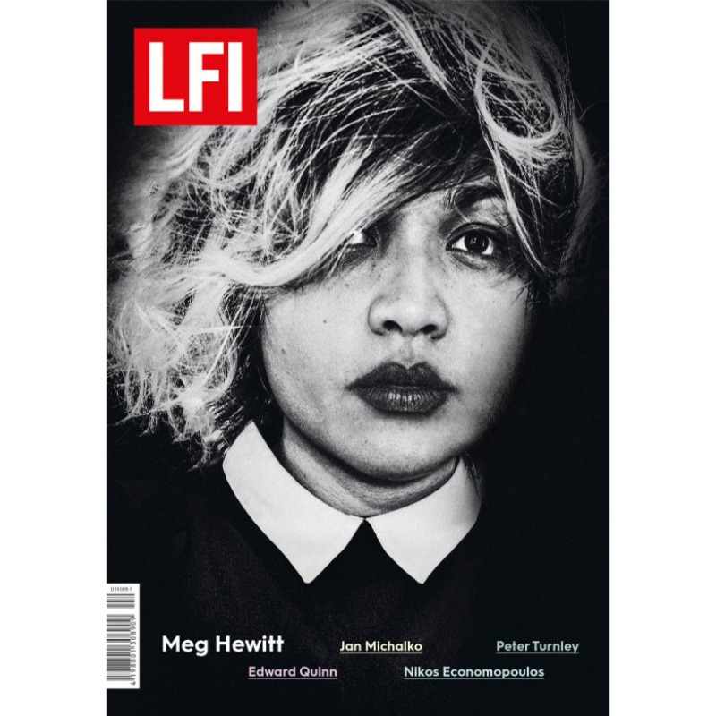 LFI Magazine 02/2020 February