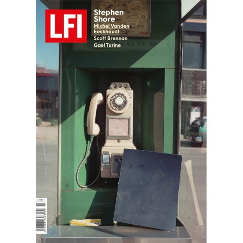 LFI Magazine 03/2020 April
