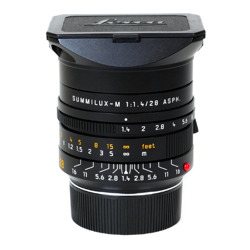 [중고] Leica M28 F1.4 ASPH