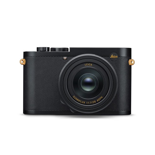 Leica Q2 &#039;Daniel Craig x Greg Williams&#039; Limited Edition