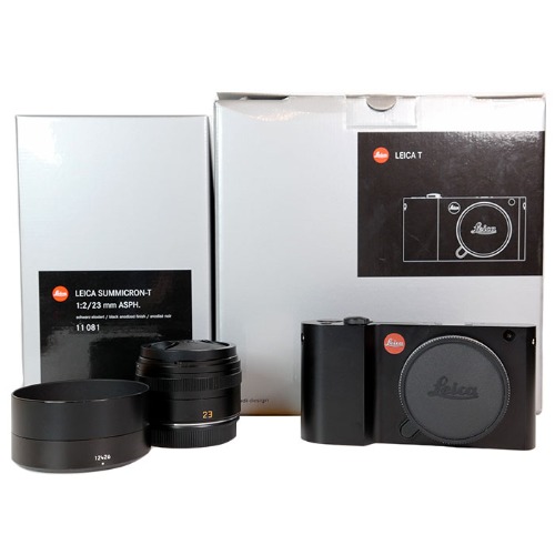 [위탁] Leica T, TL 23mm