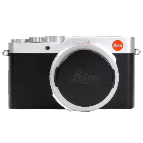 [중고] Leica D-lux 7 (silver)