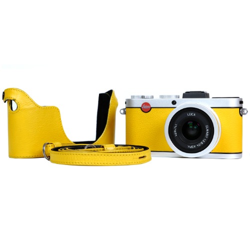 [중고] Leica X2 alacarte