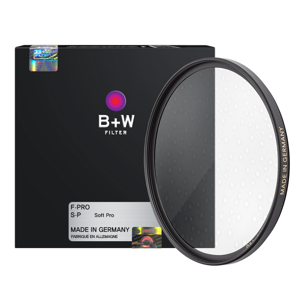 [B+W] Soft Pro Filter 48mm [30% 할인]
