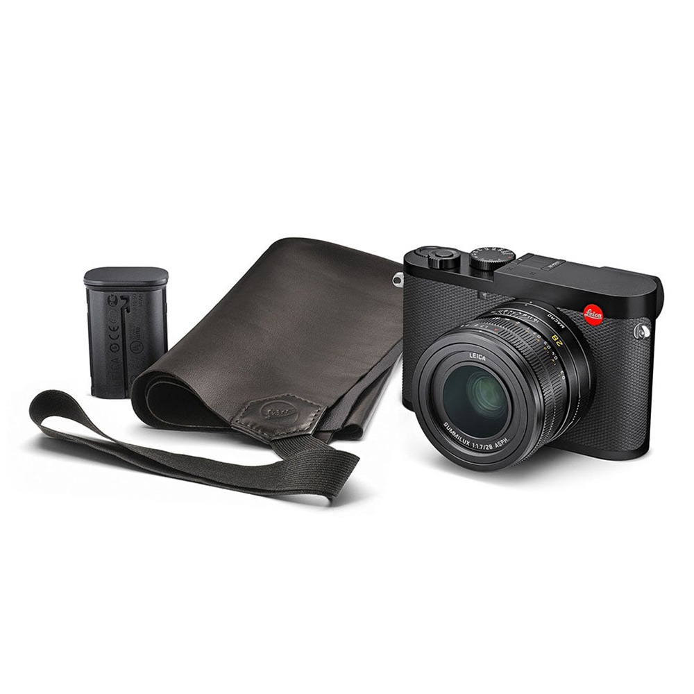 Leica Q2 Traveler Kit [SPECIAL 트래블러 키트 5% SAVE]