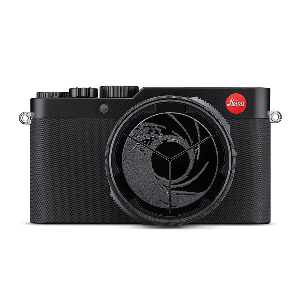 Leica D-Lux7 &quot;007’ Edition