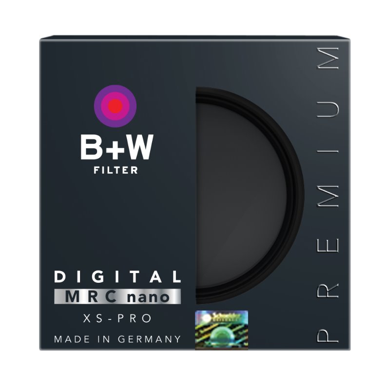 [B+W] N.D 1000x 72mm MRC Nano XS-PRO Digital [30% 할인]