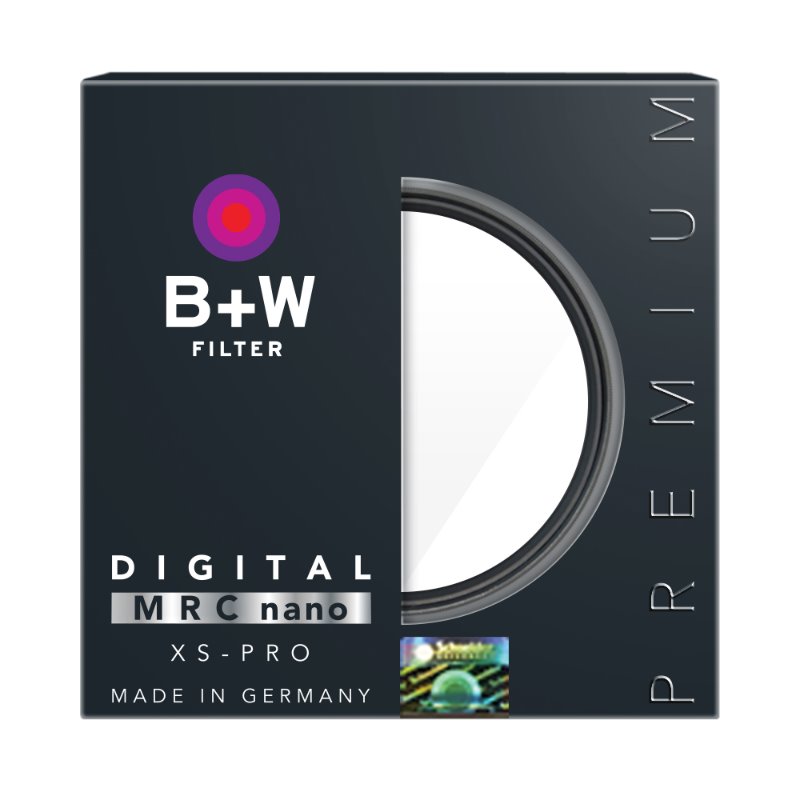 [B+W] 007 NEUTRAL MRC nano XS-PRO DIGITAL 46mm