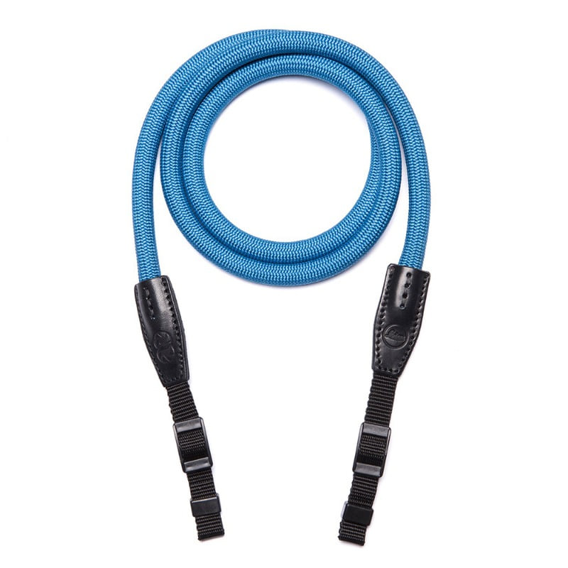 [COOPH] Leica Rope Strap SO Blue  [진열상품30%할인]