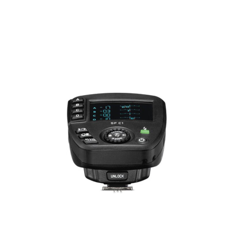 Leica SF C1 Flash Remote Control Unit [예약판매]