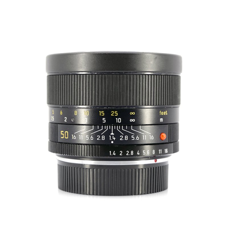 [중고] Leica R50/F1.4 Rom
