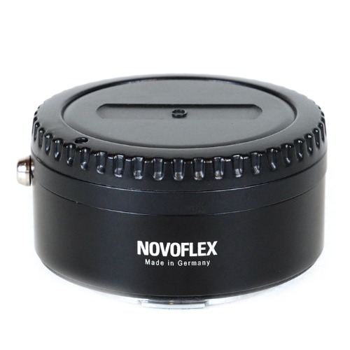 [중고] Novoflex SL-Canon adapter