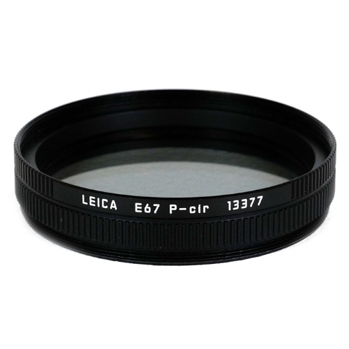 [중고] Leica P-cir E67