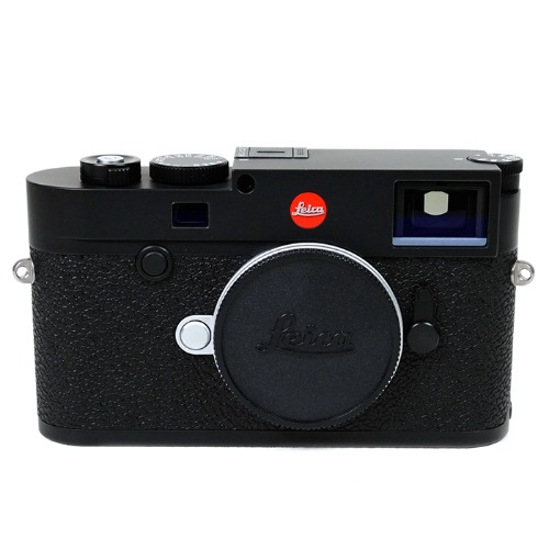 [중고] Leica M10-R(B)