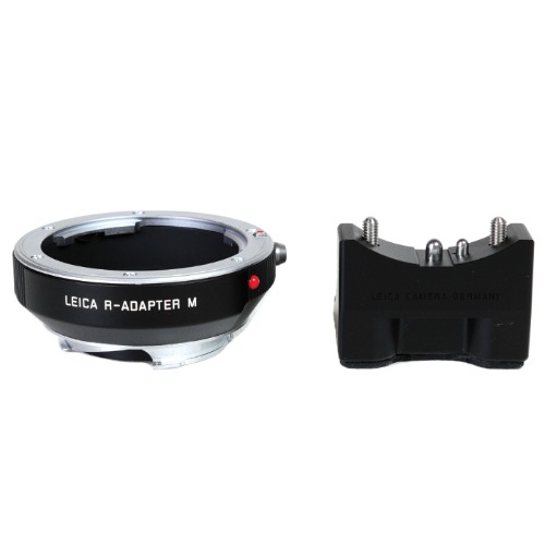 [위탁] Leica R-Adapter-M