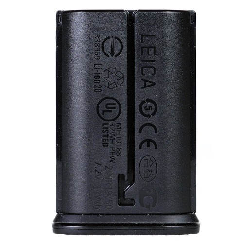 [중고] Leica Q2용 배터리