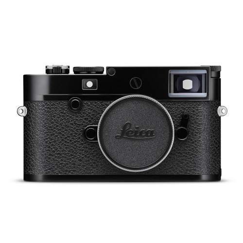 Leica M10-R Black Paint finish [Sold out]