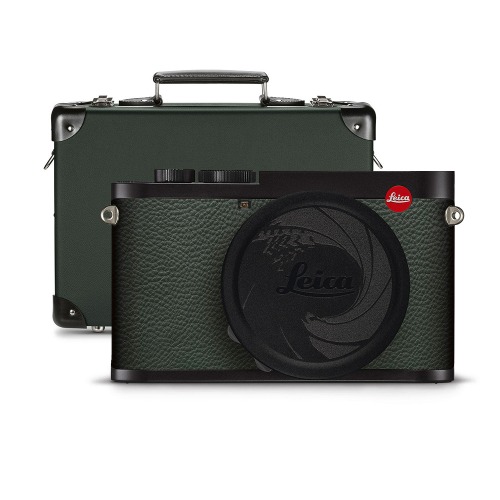 Leica Q2 007 Edition