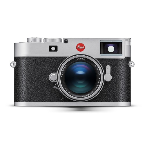 Leica M11 Silver [예약판매]