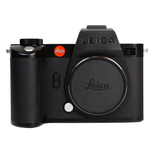 [중고] Leica SL2-S