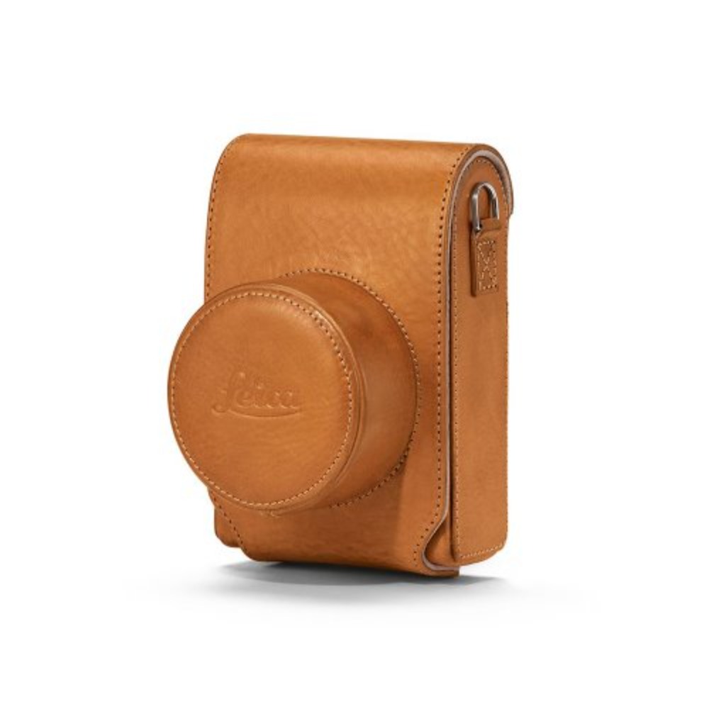Leica D-lux 7 Case, brown [예약판매]