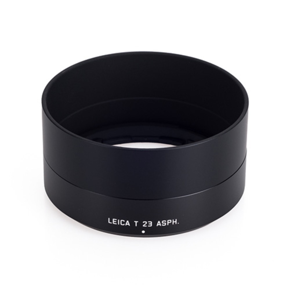 Leica Lens hood for Summicron-TL 23mm f/2 ASPH [예약판매]