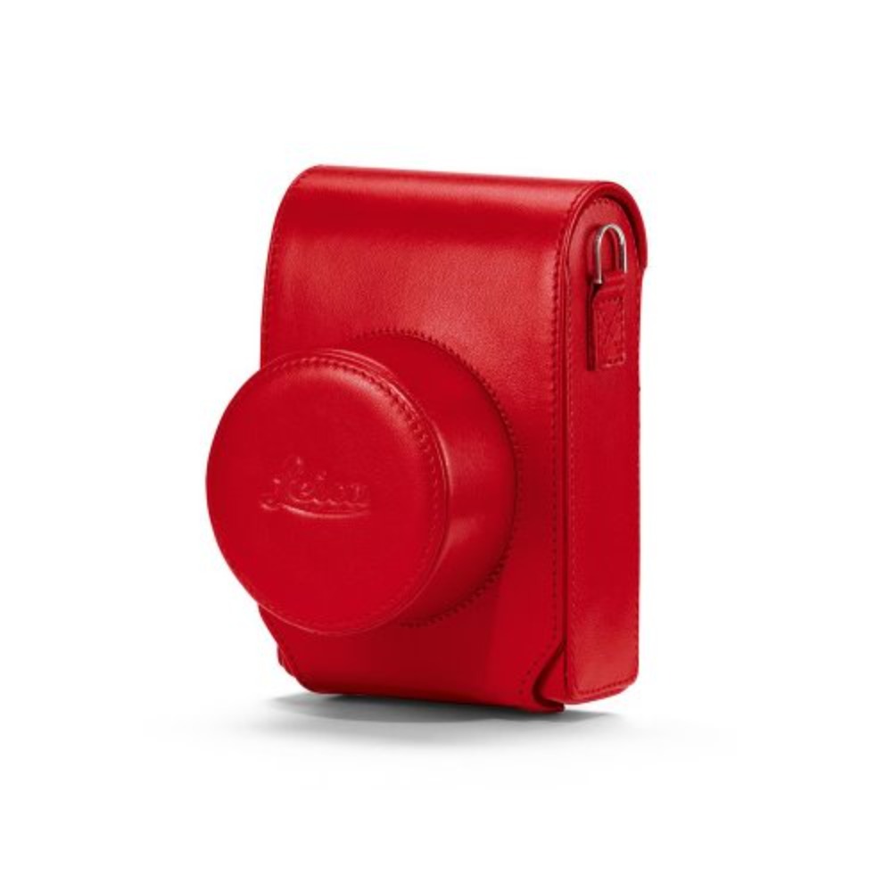 Leica D-lux 7 Case, red [예약판매]