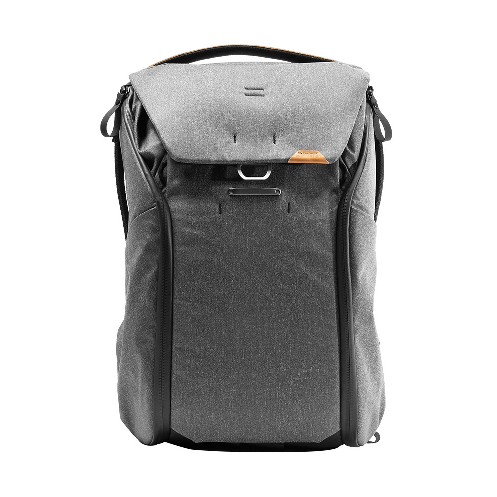 [peak design] Everyday v2 Backpack 20L Charcoal 에브리데이 v2 백팩 20L 차콜