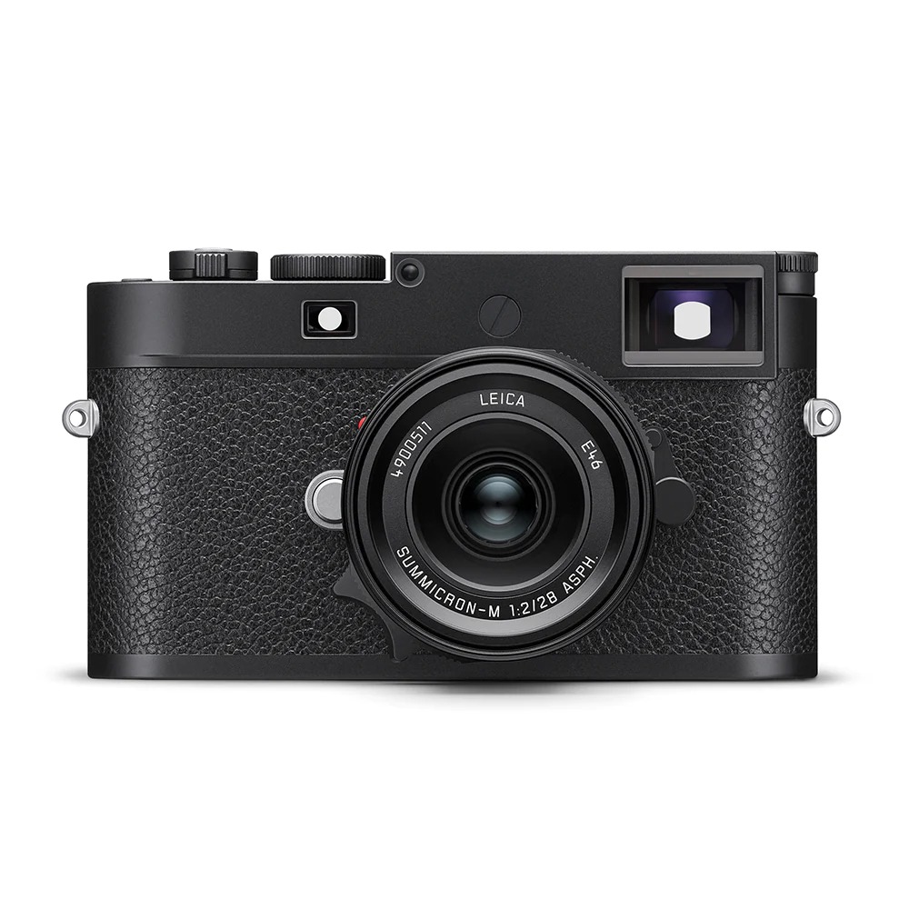 Leica M11-P Black [예약금 100만원]